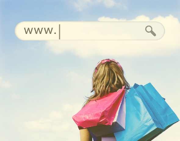 Mārketings - Lieliska e-komercijas platforma.