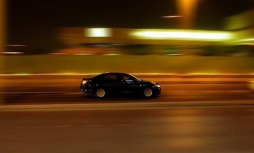 Esi drošs uz lielceļa